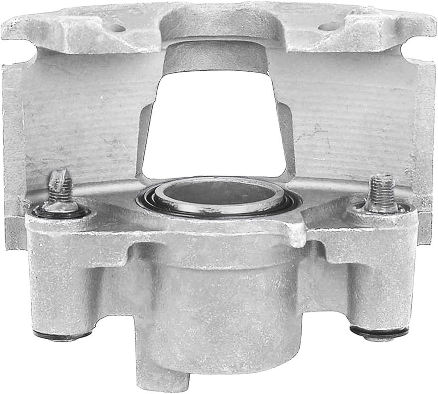 Front Left Disc Brake Caliper - 4320-H