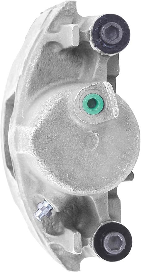 Front Left Disc Brake Caliper - 4320-H