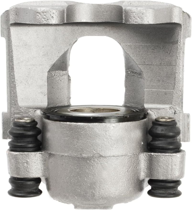 Front Right Disc Brake Caliper - 4321
