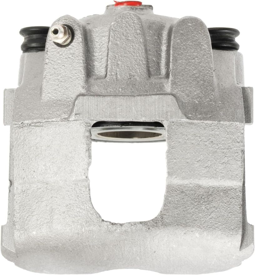 Front Right Disc Brake Caliper - 4321