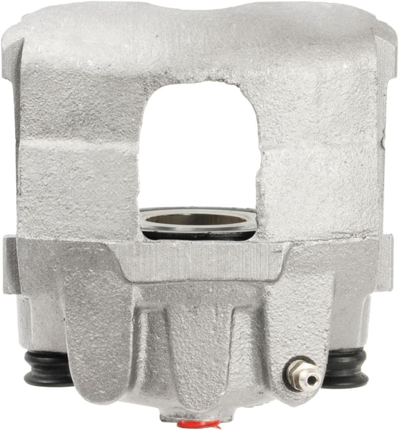Front Right Disc Brake Caliper - 4321