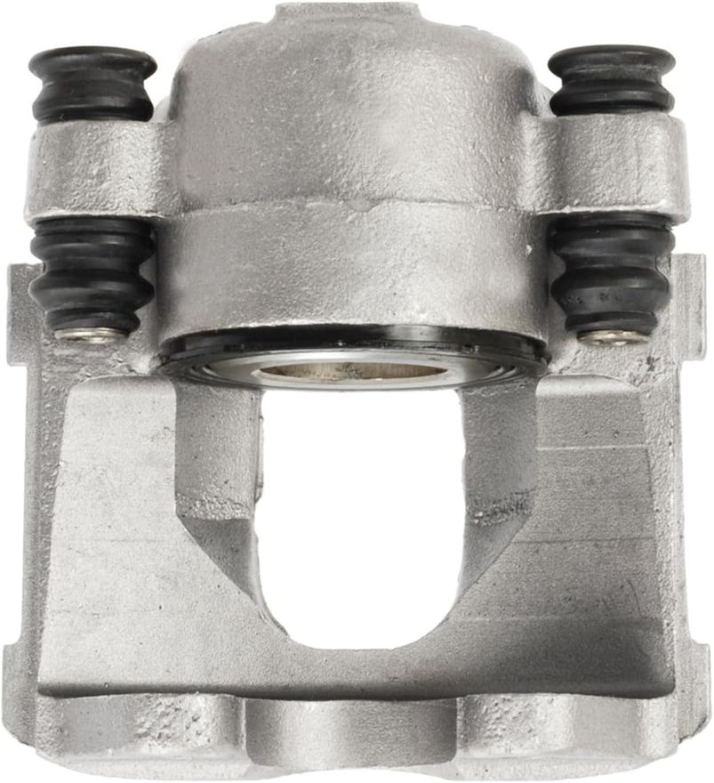 Front Left Disc Brake Caliper - 4322