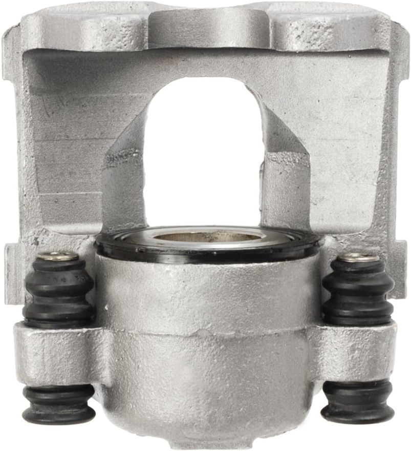 Front Left Disc Brake Caliper - 4322
