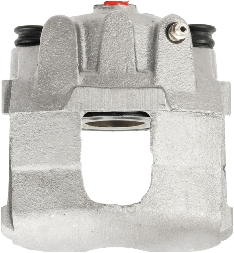 Front Left Disc Brake Caliper - 4322