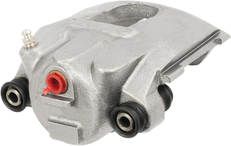 Front Left Disc Brake Caliper - 4322