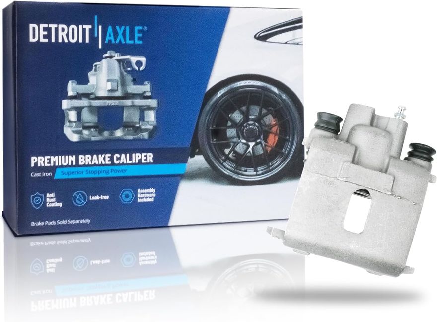 Main Image - Rear Right Disc Brake Caliper