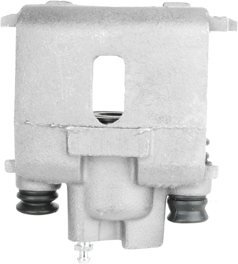 Front Right Disc Brake Caliper - 4337