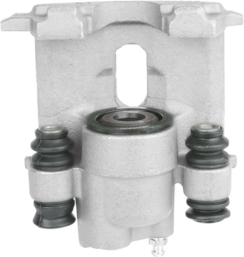 Front Right Disc Brake Caliper - 4337