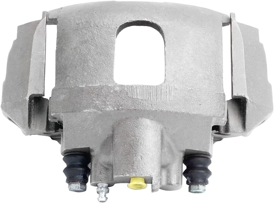 Front Left Disc Brake Caliper - 4338-H