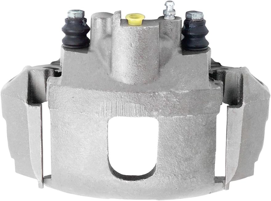 Front Left Disc Brake Caliper - 4338-H