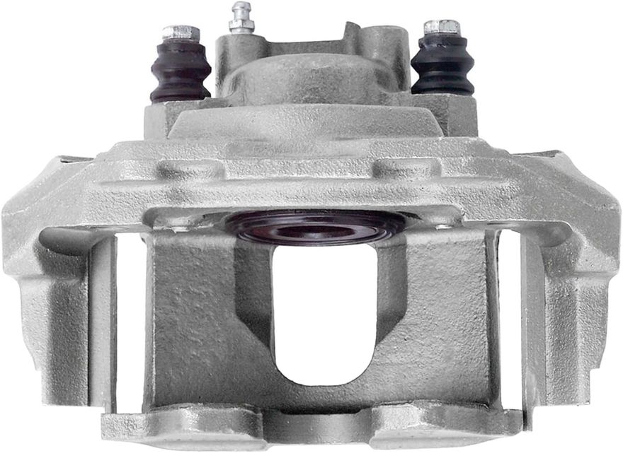 Front Left Disc Brake Caliper - 4338-H