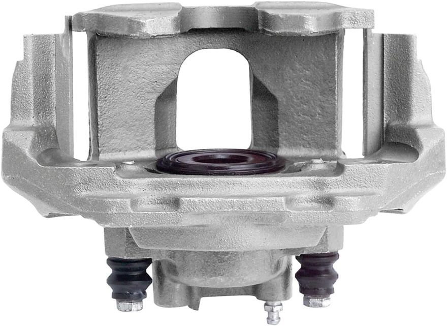 Front Left Disc Brake Caliper - 4338-H