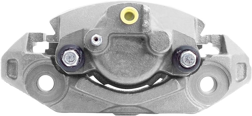 Front Left Disc Brake Caliper - 4338-H