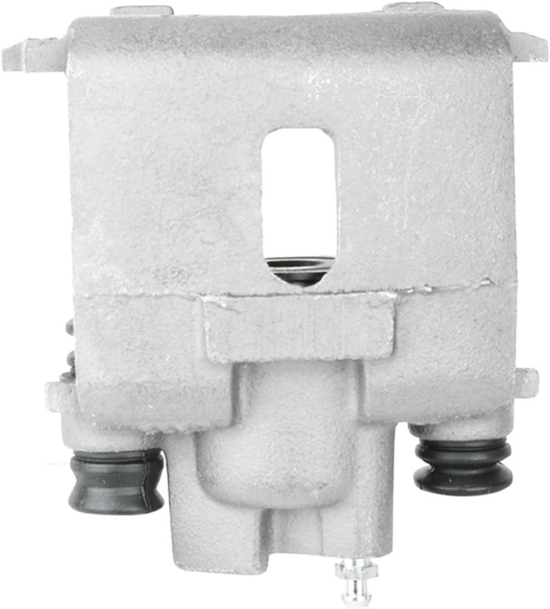 Front Left Disc Brake Caliper - 4338