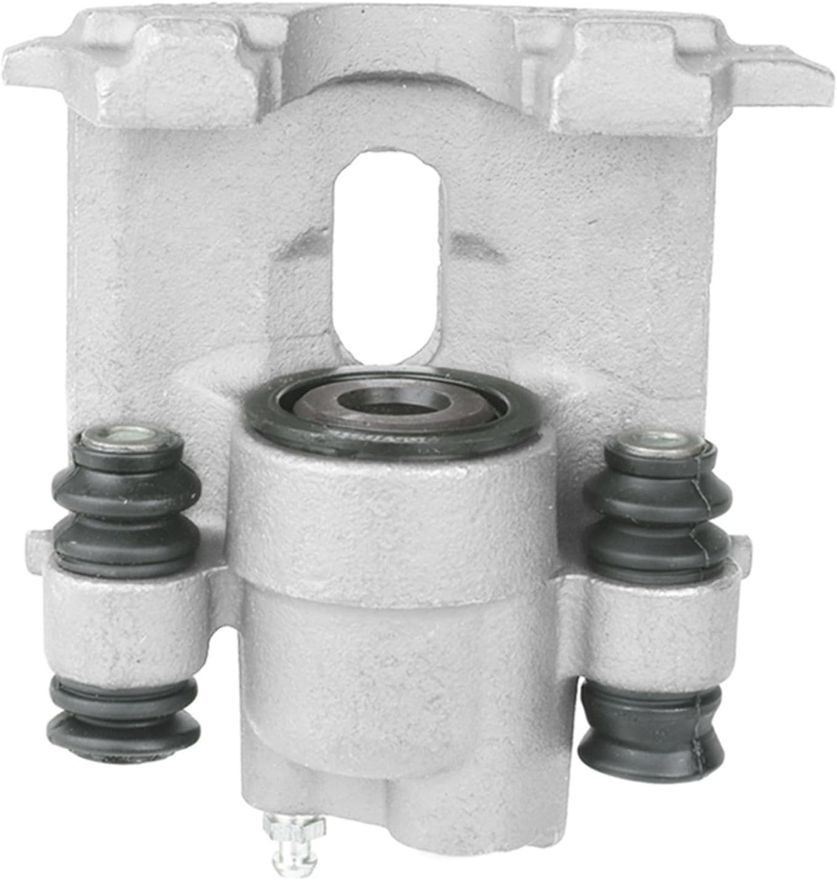 Front Left Disc Brake Caliper - 4338