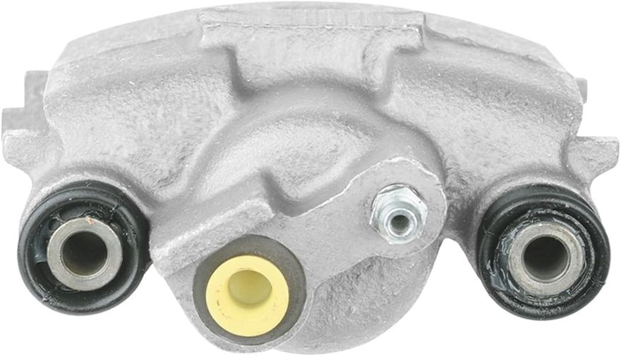 Front Left Disc Brake Caliper - 4338