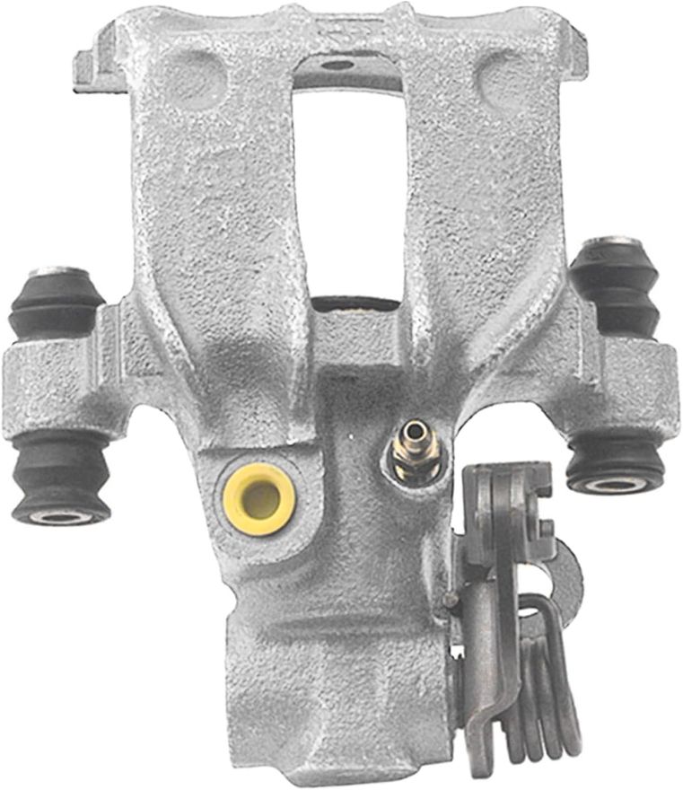 Rear Left Disc Brake Caliper - 4330-H