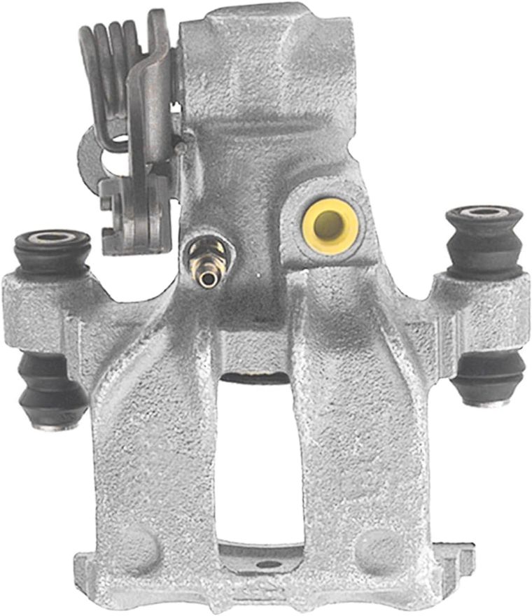 Rear Left Disc Brake Caliper - 4330-H