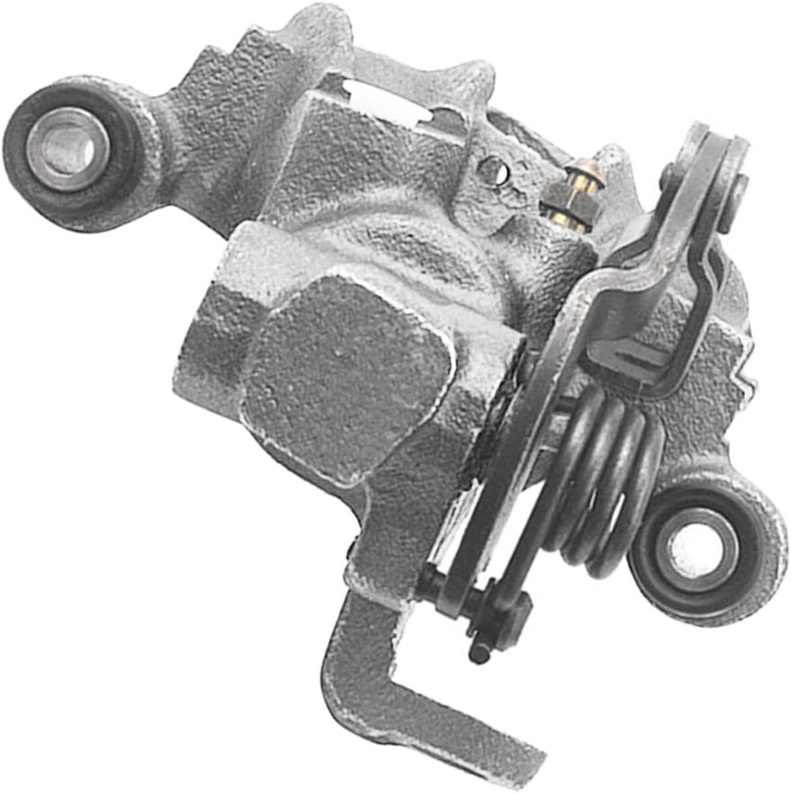 Rear Left Disc Brake Caliper - 4330-H