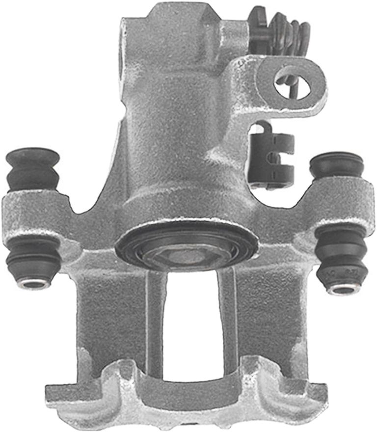 Rear Left Disc Brake Caliper - 4330-H