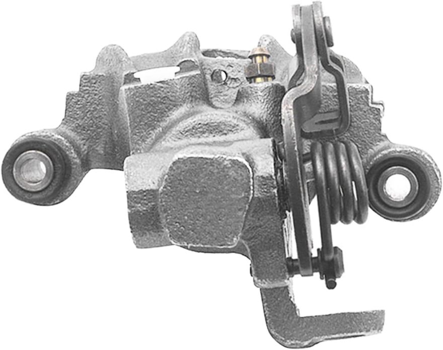 Rear Left Disc Brake Caliper - 4330-H