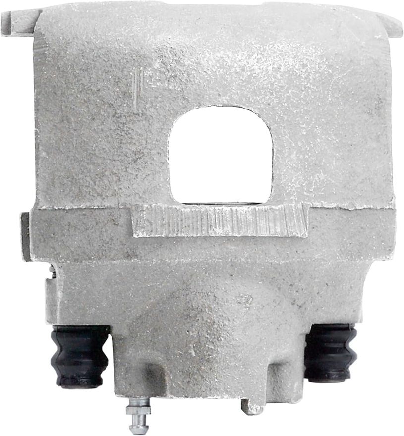 Front Left Brake Caliper - 4332