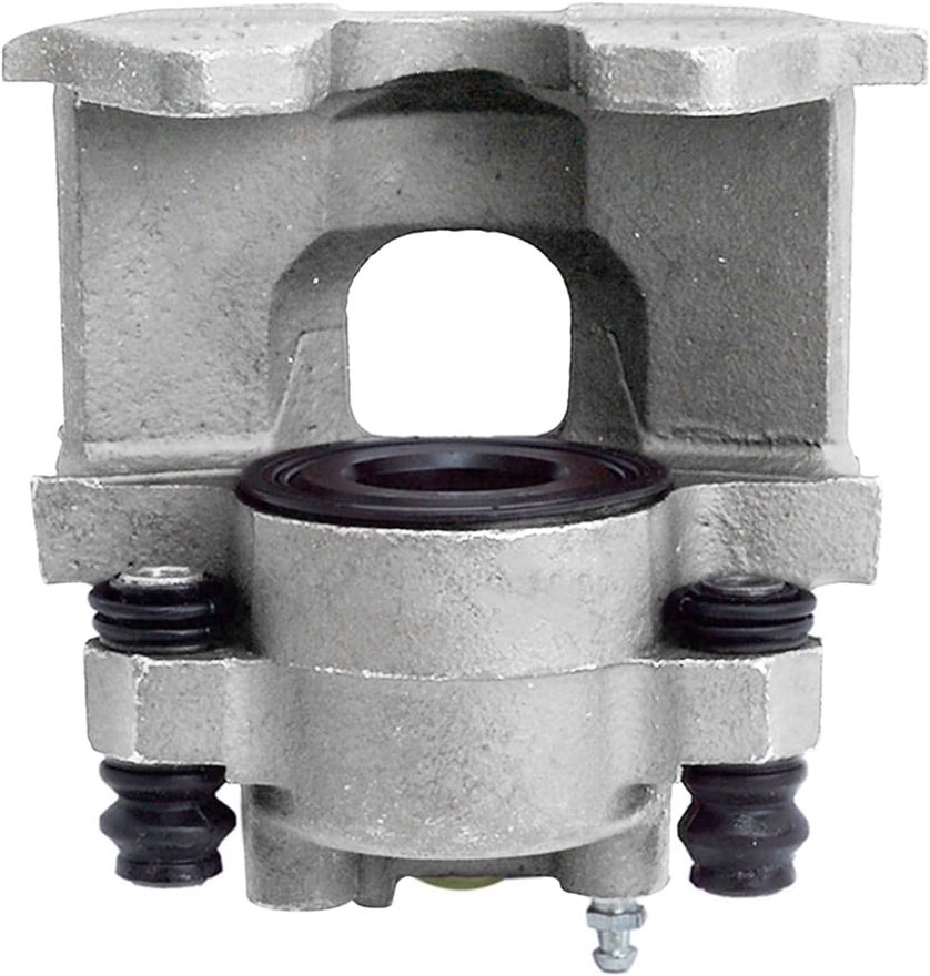 Front Left Brake Caliper - 4332