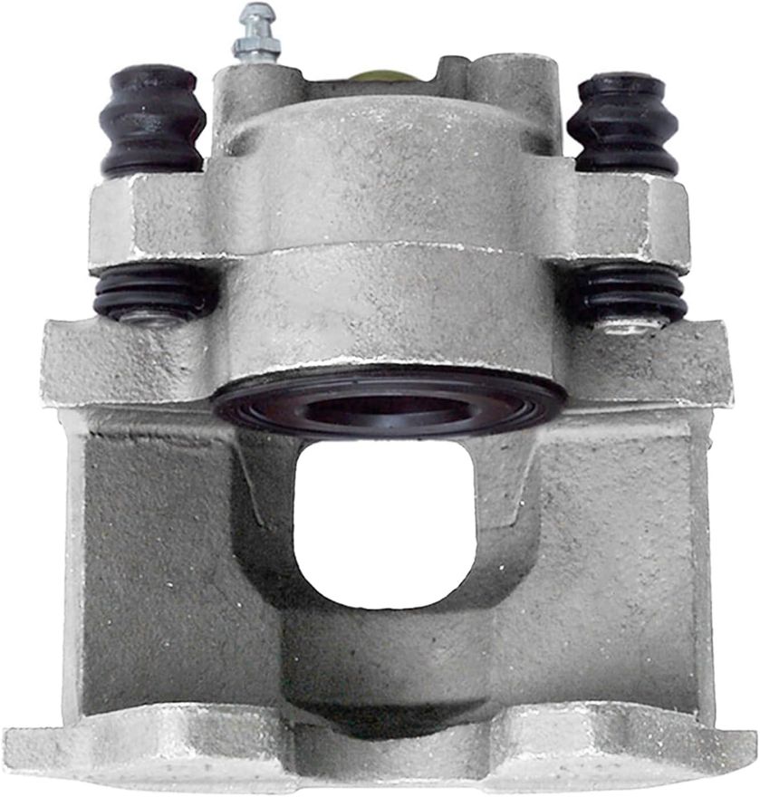 Front Left Brake Caliper - 4332