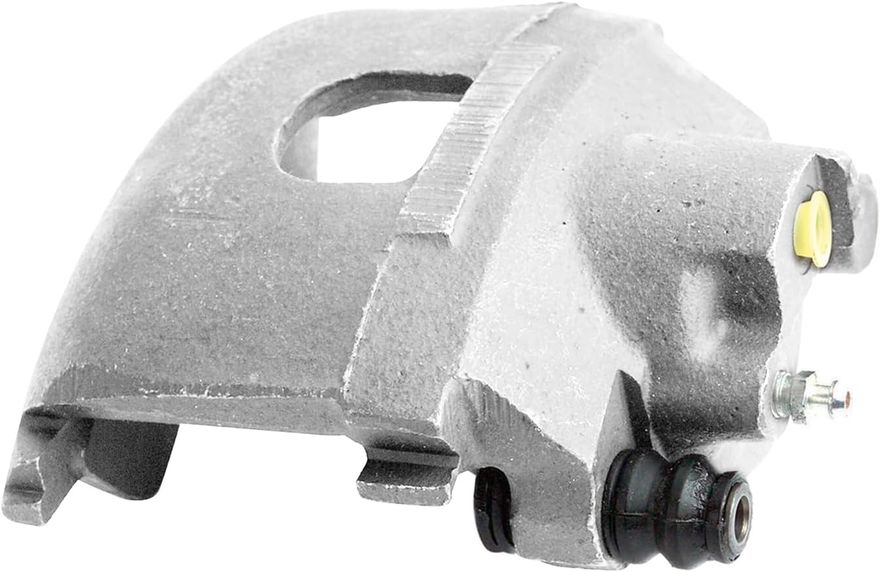 Front Left Brake Caliper - 4332
