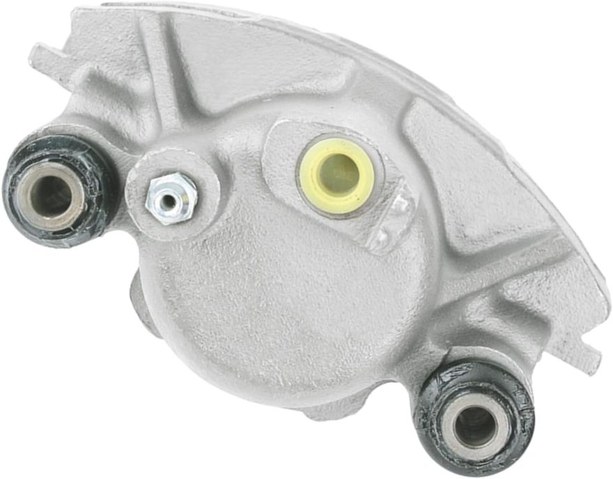 Rear Left Brake Caliper - 4344-H