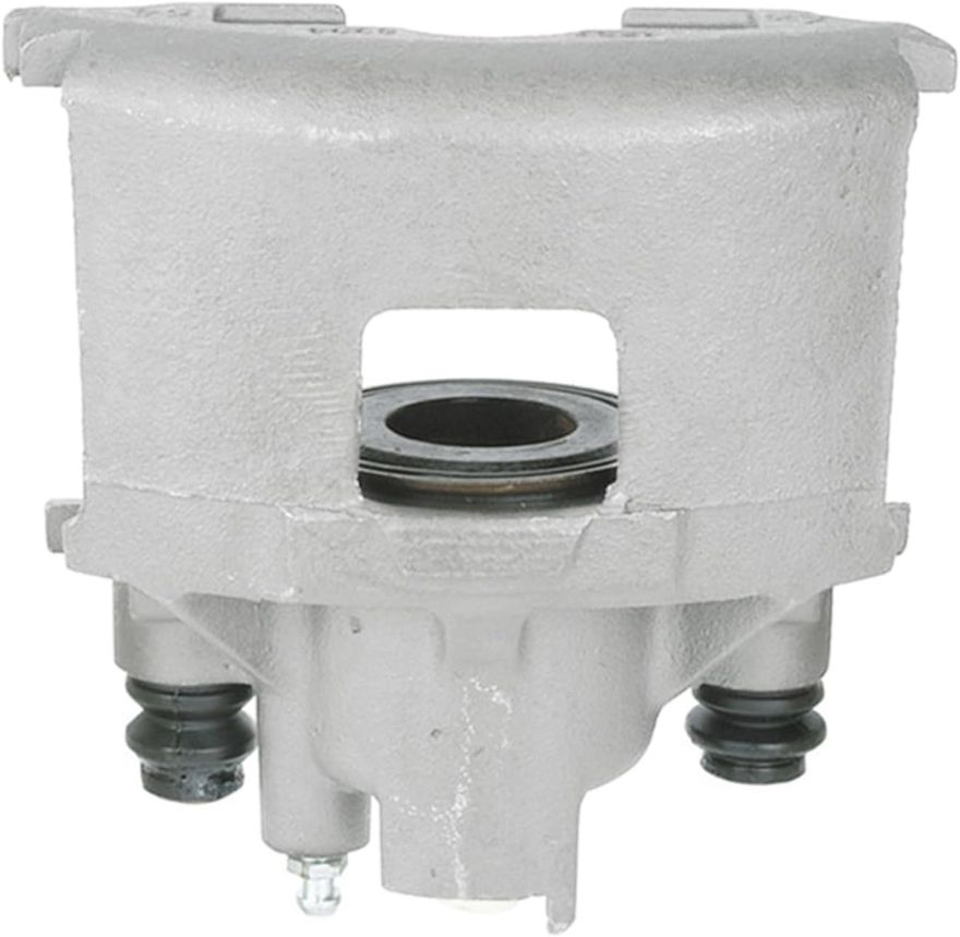 Rear Left Brake Caliper - 4344-H