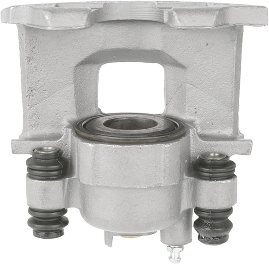 Rear Left Brake Caliper - 4344-H