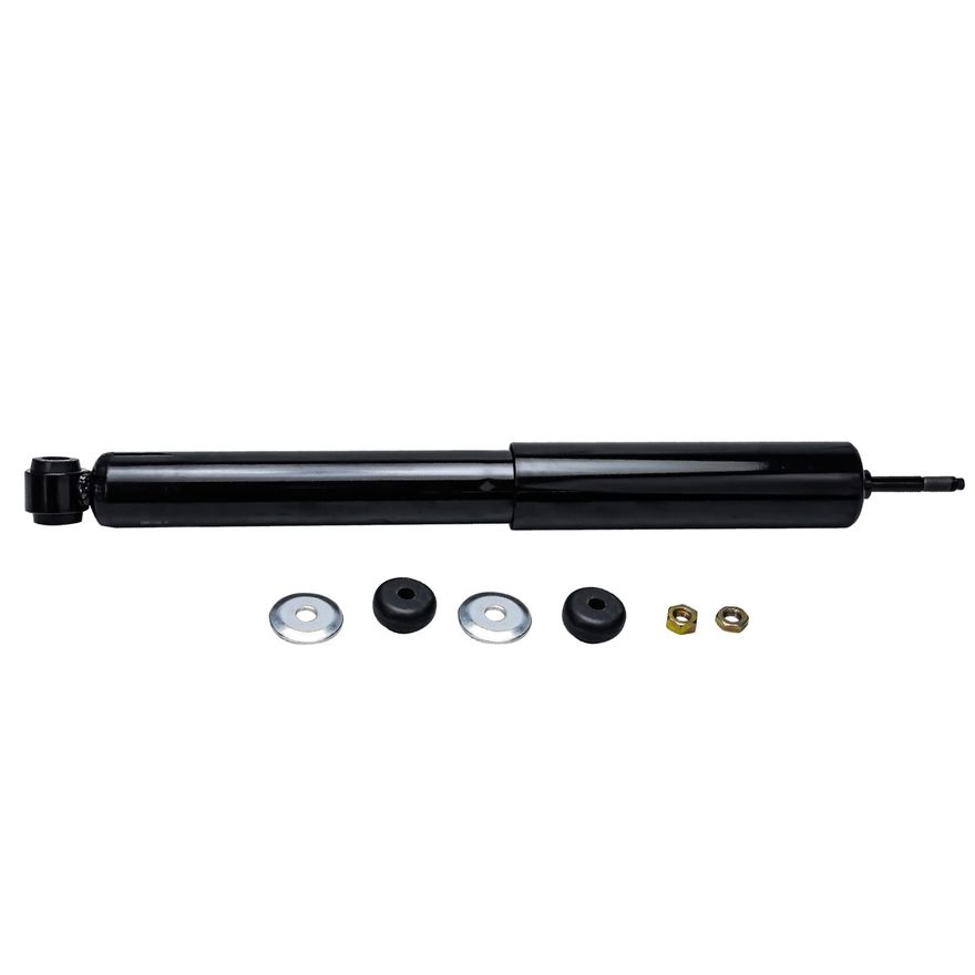 Front Shock Absorber - 4344076 x2