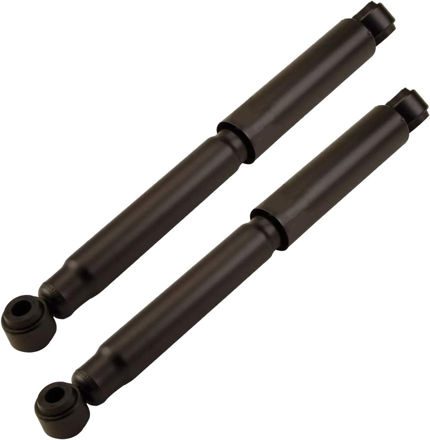 Main Image - Rear Shock Absorbers