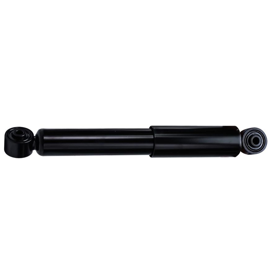 Rear Shock Absorbers - 4344467 x2