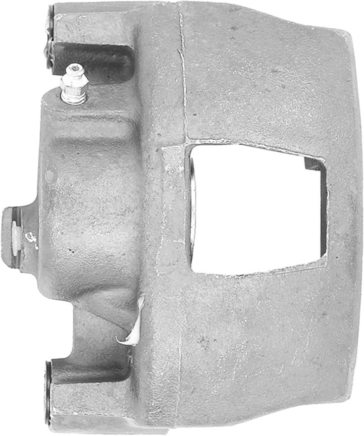 Front Left Brake Caliper - 4345L