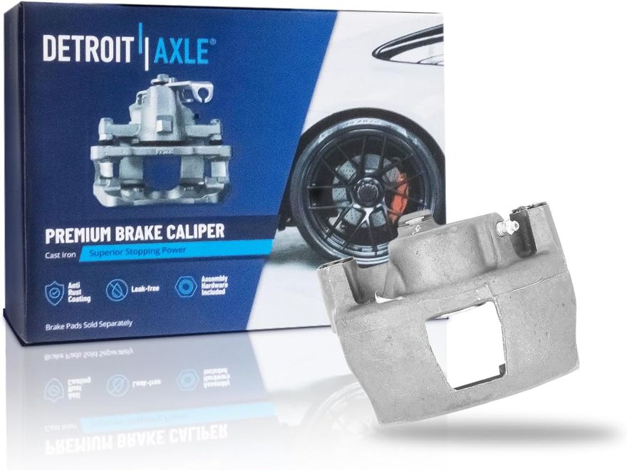 Main Image - Front Left Brake Caliper