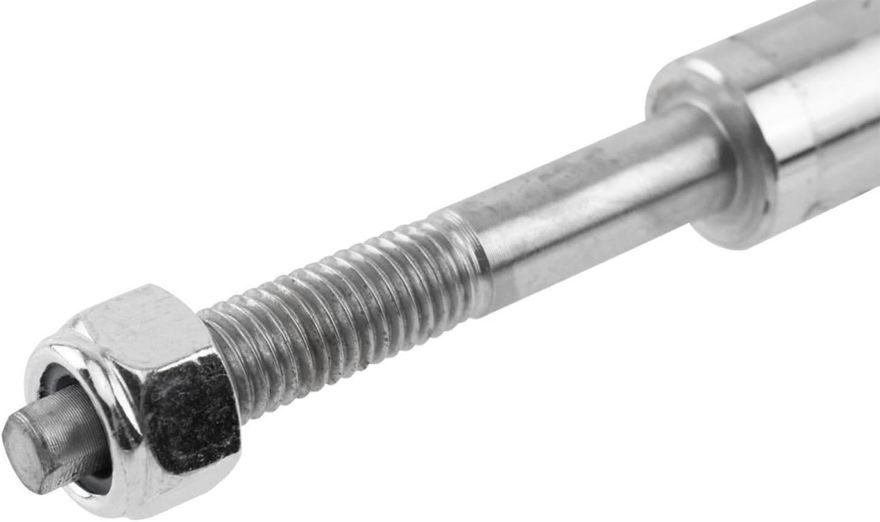 Rear Shock Absorber - 4346569 x2