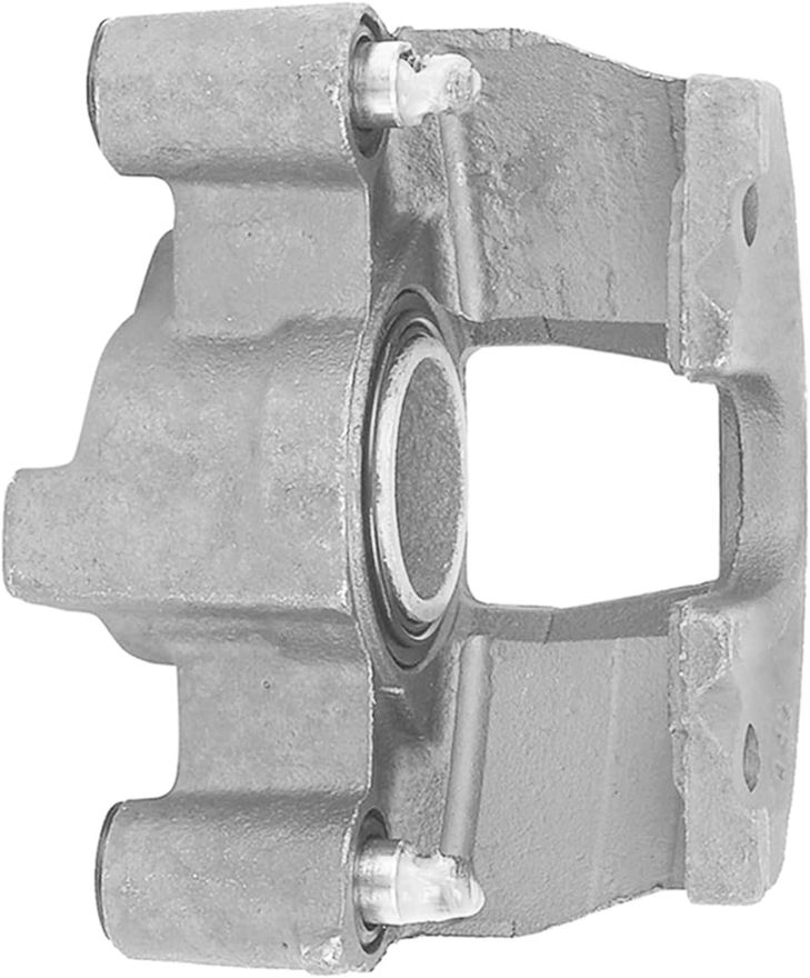 Front Right Brake Caliper - 4346R