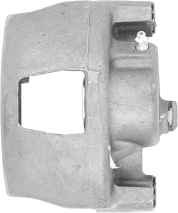 Front Right Brake Caliper - 4346R