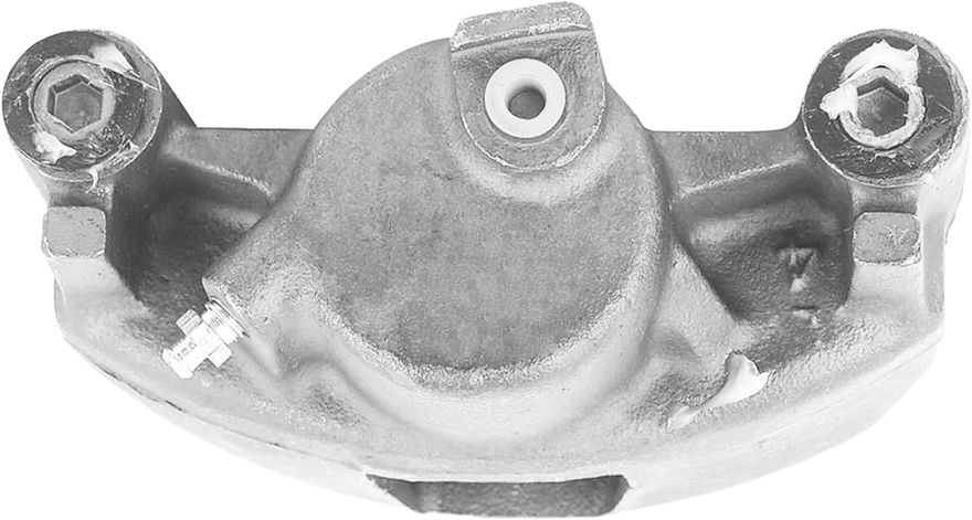 Front Right Brake Caliper - 4346R