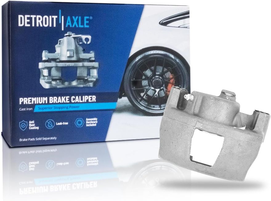 Main Image - Front Right Brake Caliper