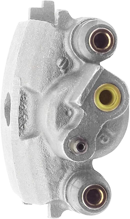 Rear Right Disc Brake Caliper - 4347