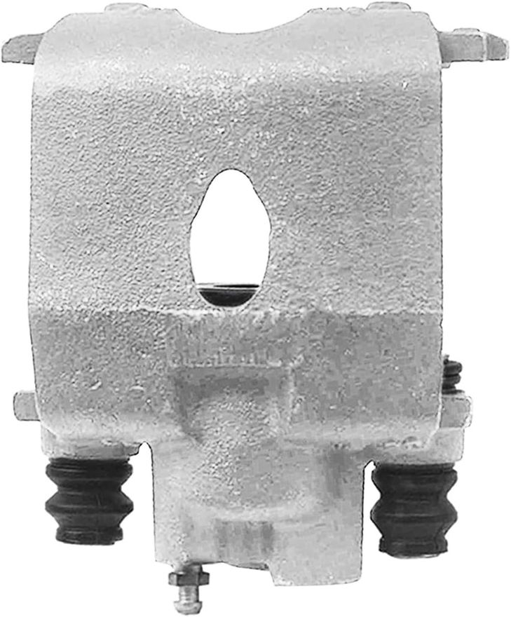 Rear Right Disc Brake Caliper - 4347