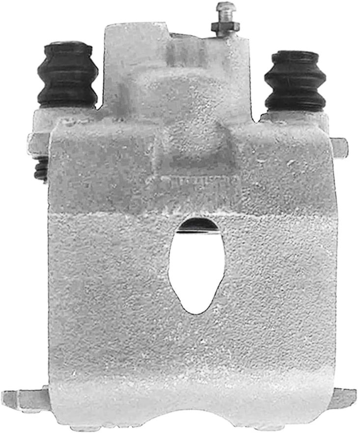 Rear Right Disc Brake Caliper - 4347