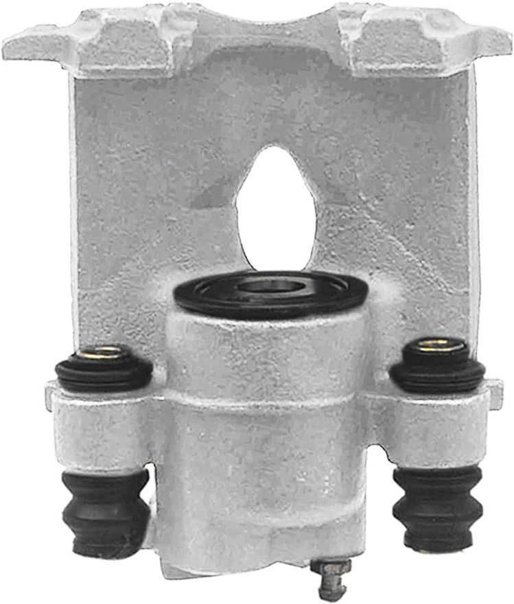 Rear Right Disc Brake Caliper - 4347