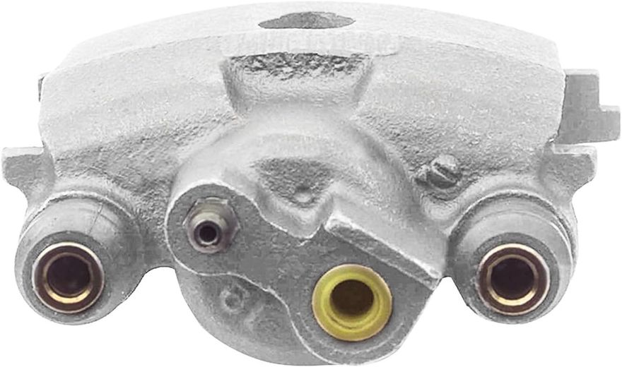Rear Right Disc Brake Caliper - 4347