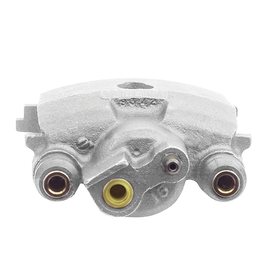 Rear Left Disc Brake Caliper - 4348