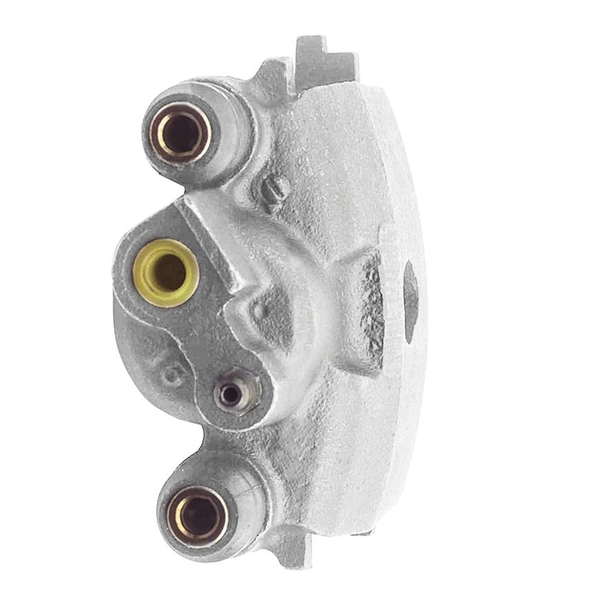 Rear Left Disc Brake Caliper - 4348