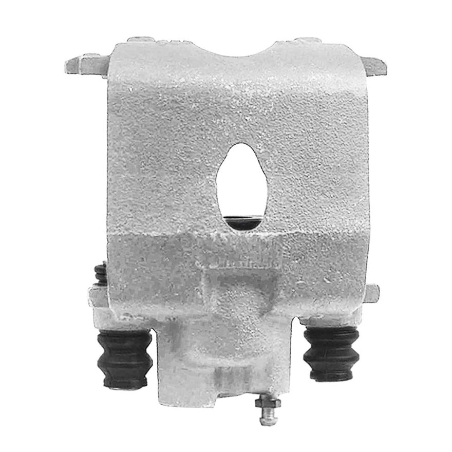Rear Left Disc Brake Caliper - 4348